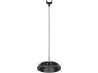 Gravity GS LS 01 NH B Suporte para guitarra Gravity GS LS 01 NH B Suporte para guitarra